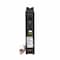 Square D Miniature Circuit Breaker, HOM Series, 20A, 1 Pole, 120V AC, 10kA HOM120CAFIC - alternate 7
